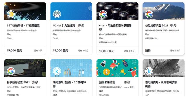 适合自学编程的6个网站，羡慕程序员月薪过万