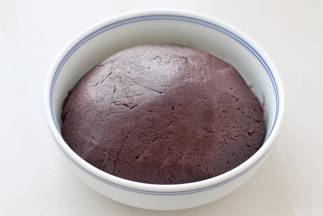 红豆沙怎么做好吃酥脆，简单几步就能做出红豆沙