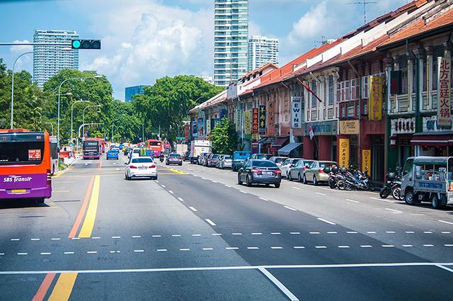 新加坡独立时间，新加坡独立之前归属哪里（1965年新加坡独立后正处危急存亡之际）