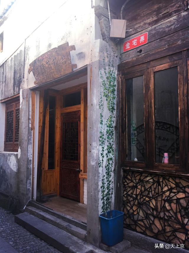 佛堂古镇可以怎么介绍，不止小商品市场