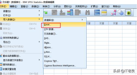 本科毕业论文spss数据分析，大学生spss数据分析过程