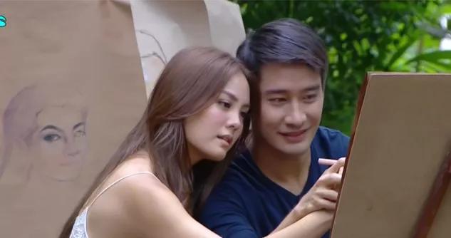 男主角很霸道的泰剧，最新好看又虐心霸道的泰剧