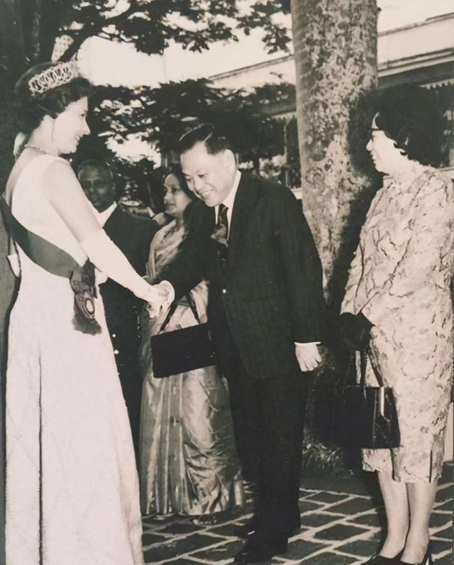 为什么毛里求斯是发达国家，为什么非洲国家毛里求斯的钞票上会印着华人头像