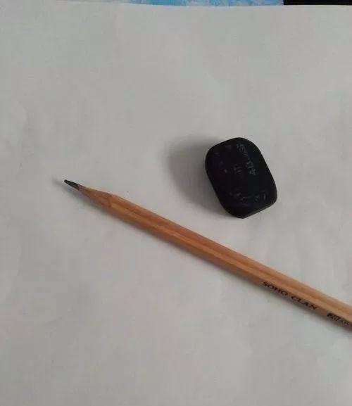 小美人鱼怎么画，美人鱼简笔画教程简单好看（简简单单，教你画一个美人鱼）