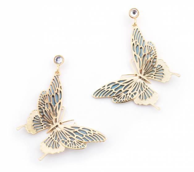 珠宝设计师品牌，国外珠宝小众设计师品牌