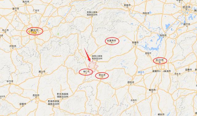 凤凰古城2天自由行攻略，凤凰古城二日游攻略
