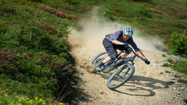 捷安特自行车atx所有车型，一代神车捷安特ATX777