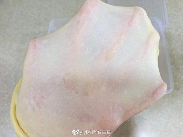 在家怎么做美式热狗，直接法做简单美味美式热狗