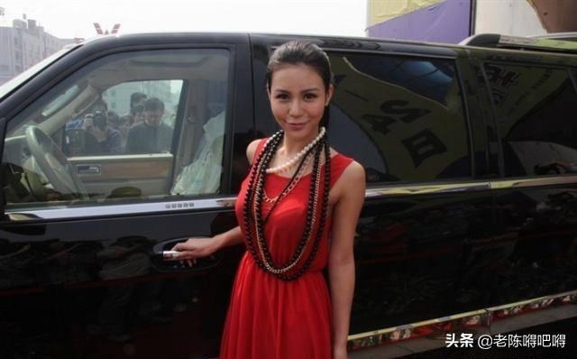 非诚勿扰拜金女马诺，非诚勿扰马诺出面澄清（没想到一句话毁了她十年）