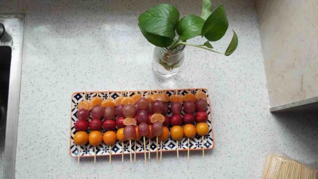 老北京冰糖葫芦，正宗老北京冰糖葫芦的做法