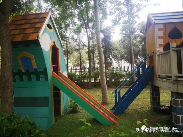 南宫旅游十大必去景点，假日乡村打卡丨夏日来南宫看民族主题花车巡游