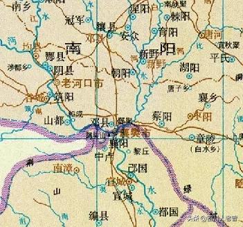 襄阳市有哪些县，如果襄阳市下辖的县市区