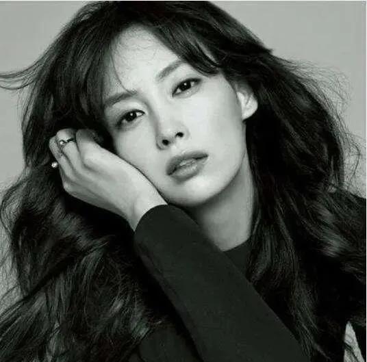 韩国最漂亮的十大美女top10，2023年韩剧10大最美女星