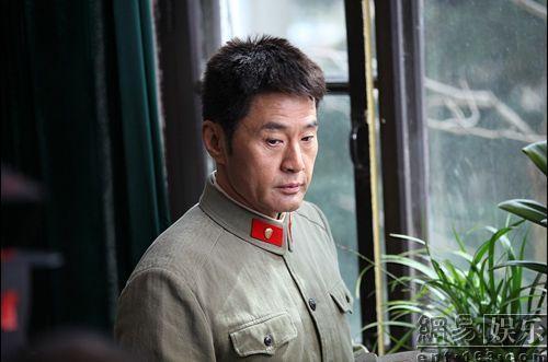 于荣光主演的电视剧，演员于荣光剧照（于荣光：两个误会困扰他多年）