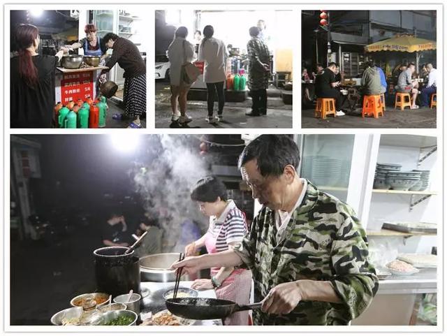 杭州人气最旺的小吃，杭州6家必吃老字号美食