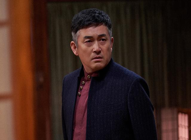 王志飞演的破案电视剧有哪些，56岁王志飞因演扫黑风暴道歉