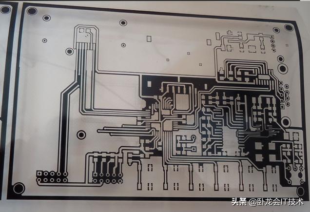 印刷线路板制作，印刷线路板的制作全流程介绍