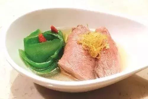 50道经典粤菜做法，16道新派粤菜手法创新