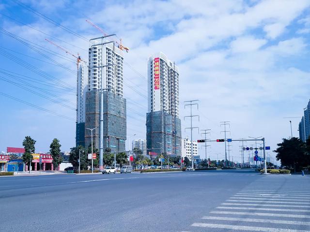 北海市的冬天，北海没有冬天吗