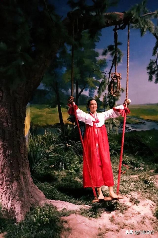 延吉有什么值得逛的地方，吉林延边州值得推荐的16个旅游景点