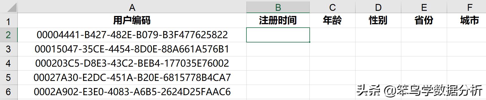 excel常见函数组合，Excel官方认定的10个最常用的函数