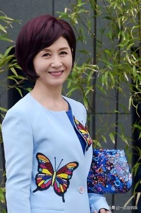 金惠玉最近演的电视剧是什么，金惠玉为电视剧奉献一生