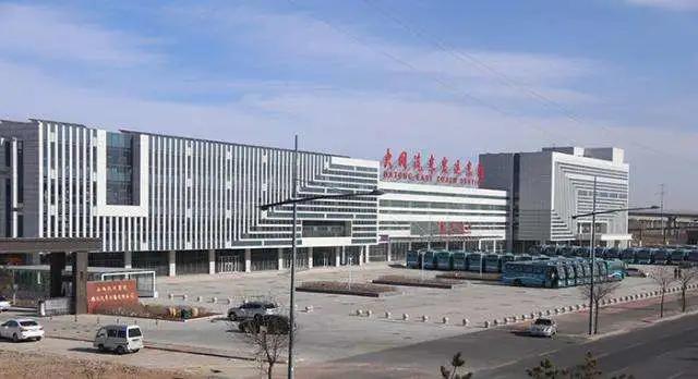 大同客运东站班车时间表，大同汽车客运东站再恢复五趟班线