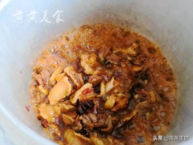 红烧驴肉的家常做法，怎样做红烧驴肉好吃（美食教程之“红烧驴肉”）
