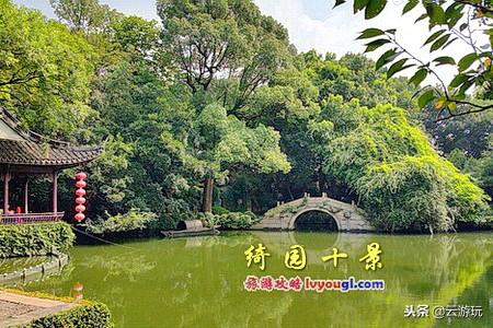 嘉兴旅游景点大全介绍，嘉兴市十大旅游景点排名前十