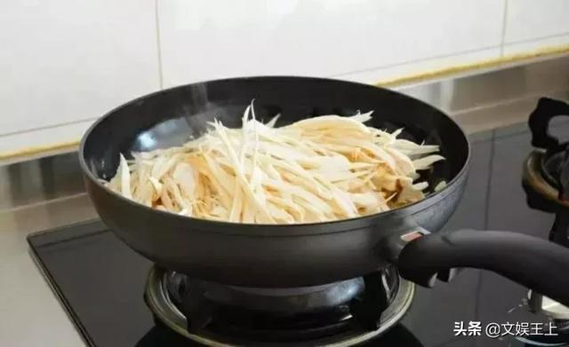 孜然杏鲍菇的做法大全，超级好吃的孜然杏鲍菇