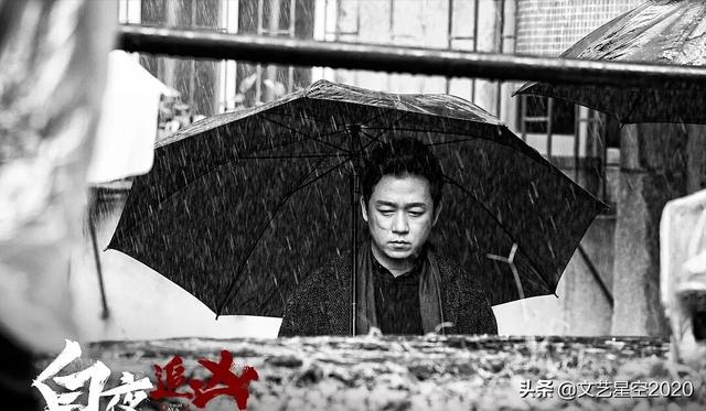 潘粤明的电视剧有哪些，潘粤明十大经典影视剧