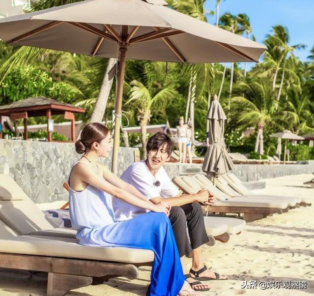 李光洙赵寅成日常生活，曾羡慕宋仲基结婚