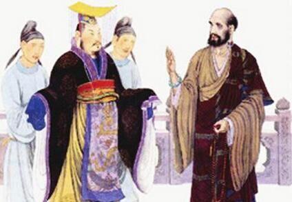 江陵萧是谁的孙子，南朝梁国第二代皇帝简介（定都荆州的齐和帝萧宝融）