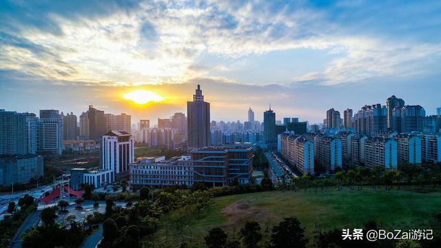 广西自驾游最佳线路推荐，广西旅游十大最佳景点自驾游路线（广西7条精华自驾路线地图攻略分享）