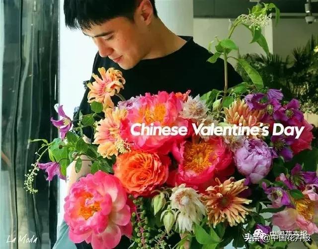 七夕送花什么时候送合适，请收下这份正确的七夕送花指南