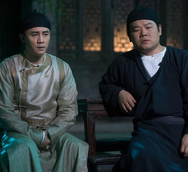 越来越好之村晚票房，近10年春节档十部口碑最差电影