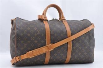 驴牌的奢侈品，这个因LOGO被称呼为驴牌的奢侈品