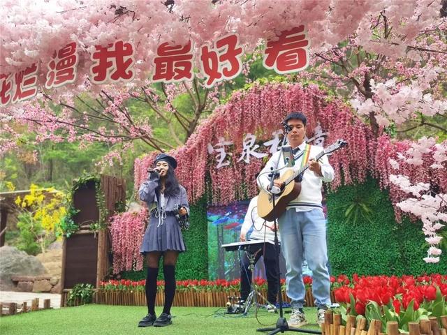 宝泉旅游攻略，史上最硬核攻略来袭