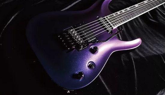 esp吉他万元推荐，ESP及其各子品牌电吉他介绍