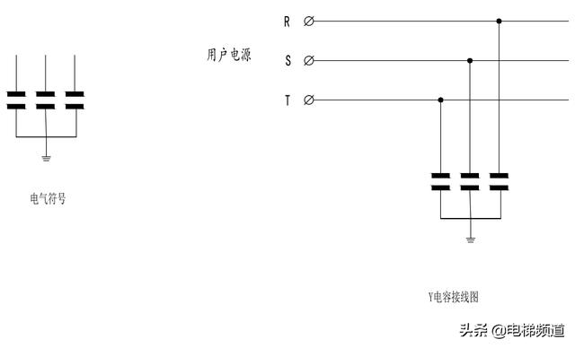 变频器各部件的作用，详细讲解变频器主要元器件的性能及作用