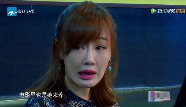 各个演员对比照，机灵小不懂8大演员今昔对比