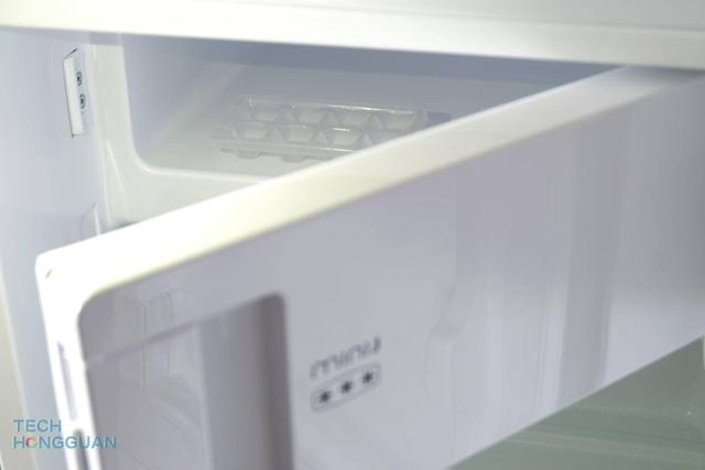 小米官方旗舰冰箱，小米有品最懂年轻人