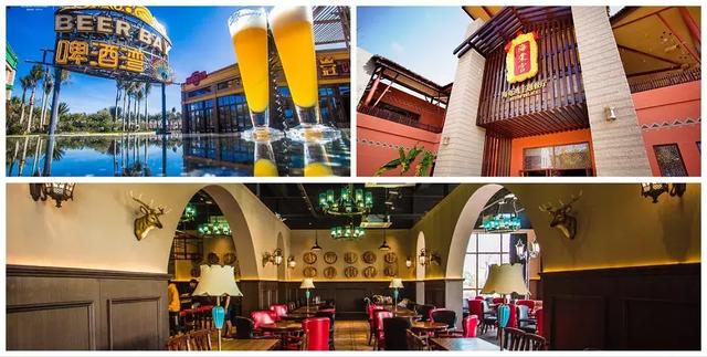 海昌梦幻不夜城，三亚海昌梦幻不夜城何时开业（三亚海昌梦幻海洋不夜城今日恢复营业）