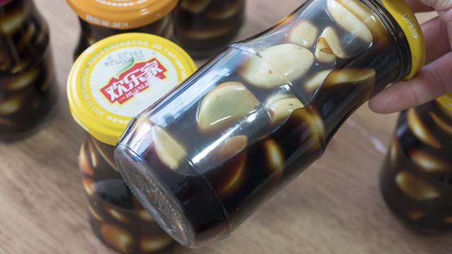 十大含硒的食物，硒被称长寿元素