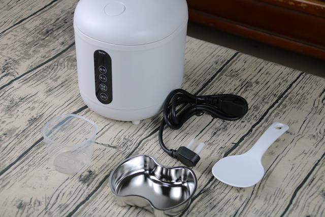 苏泊尔电饭煲怎么蒸米饭，苏泊尔蒸汽电饭煲怎么蒸米饭（米饭又亮又白又香）