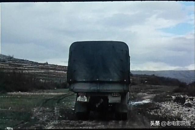 电影南斯拉夫桥，一部惊艳荧屏的战争老电影