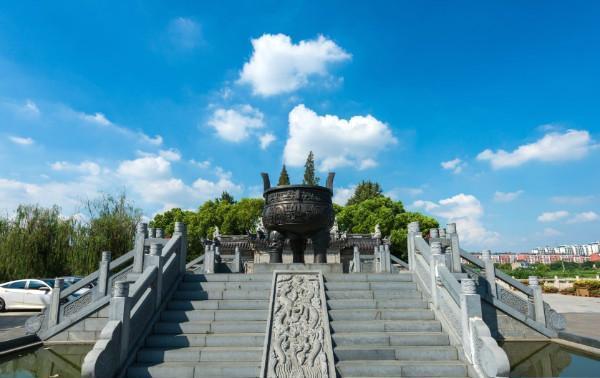 无锡八大古镇，江苏无锡最美七大古镇