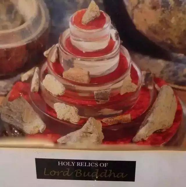 舍利子为什么很珍贵，舍利子究竟是什么