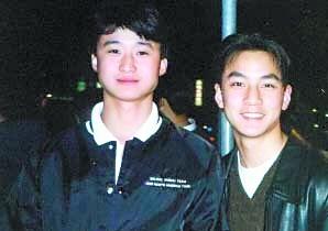 吴彦祖颜值巅峰集合，出道多年零绯闻