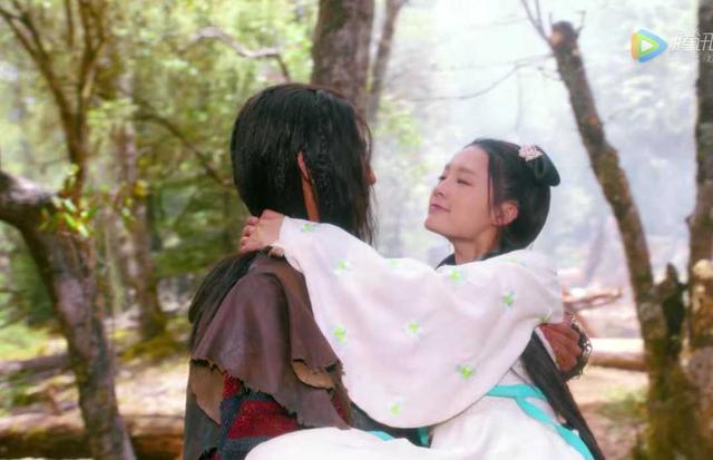 狼殿下拍摄时间，肖战李沁狼殿下拍摄时间（那些年，肖战没红的时候拍的剧）